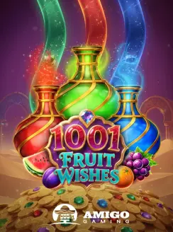 1001 Fruit Wishes