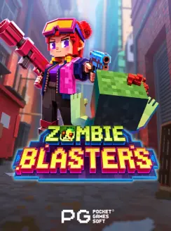 Zombie Blasters